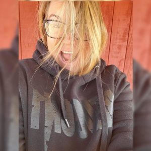 Meet your Posher, Christen